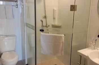 Hanting Hotel Harbin Qiulin Branch Εξωτερικό φωτογραφία