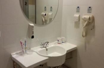 Hanting Hotel Harbin Qiulin Branch Εξωτερικό φωτογραφία