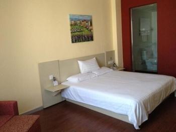 Hanting Hotel Harbin Qiulin Branch Εξωτερικό φωτογραφία